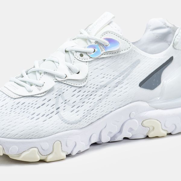 Nike React Vision White Iridescent ALL17450 фото