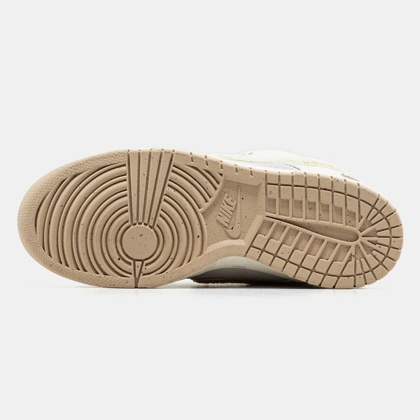 Nike SB Dunk Low Retro Rabbit Fossil Stone ALL13971 фото