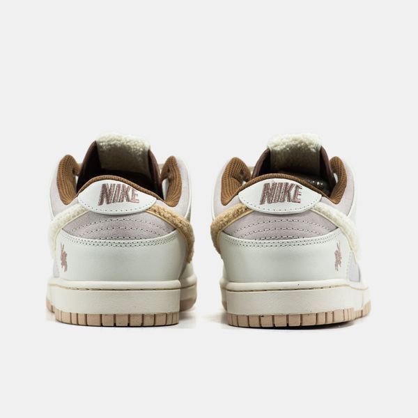 Nike SB Dunk Low Retro Rabbit Fossil Stone ALL13971 фото