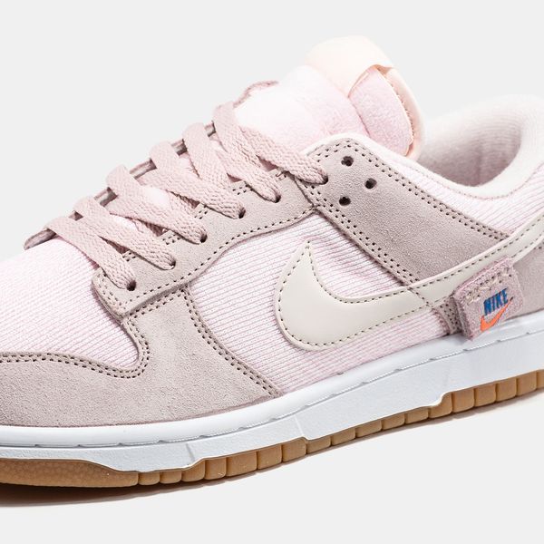 Nike SB Dunk Low Teddy Bear ALL14654 фото