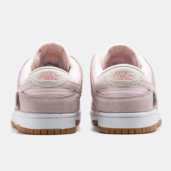 Nike SB Dunk Low Teddy Bear ALL14654 фото
