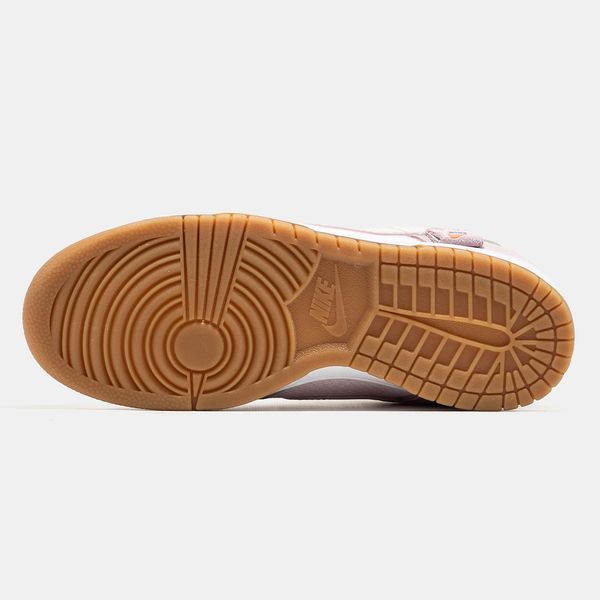 Nike SB Dunk Low Teddy Bear ALL14654 фото