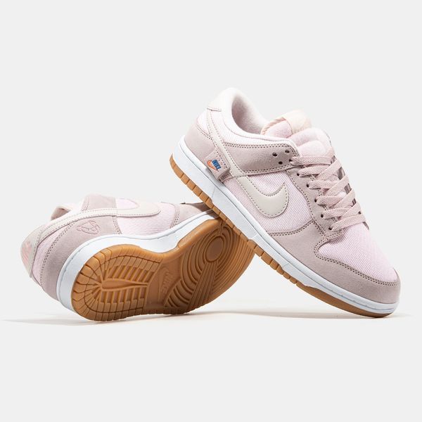 Nike SB Dunk Low Teddy Bear ALL14654 фото