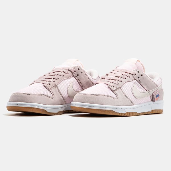 Nike SB Dunk Low Teddy Bear ALL14654 фото