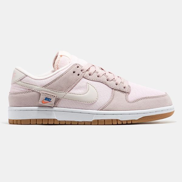 Nike SB Dunk Low Teddy Bear ALL14654 фото