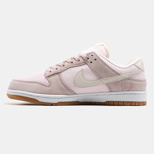 Nike SB Dunk Low Teddy Bear ALL14654 фото