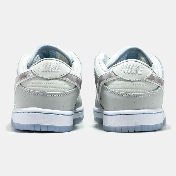 Nike SB Dunk Low White Lobster ALL12866 фото