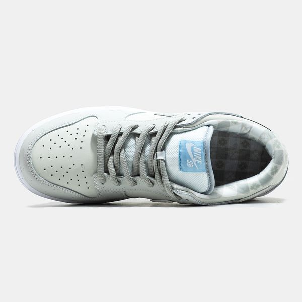 Nike SB Dunk Low White Lobster ALL12866 фото