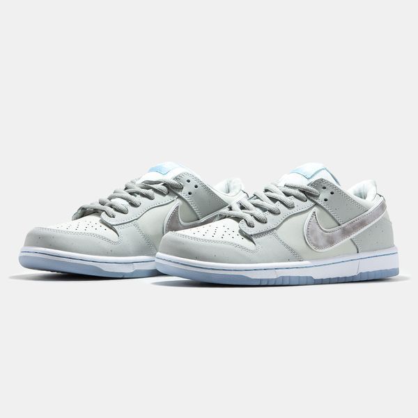 Nike SB Dunk Low White Lobster ALL12866 фото