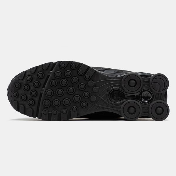 Nike Shox Ride 2 SP x Supreme Black ALL15629 фото