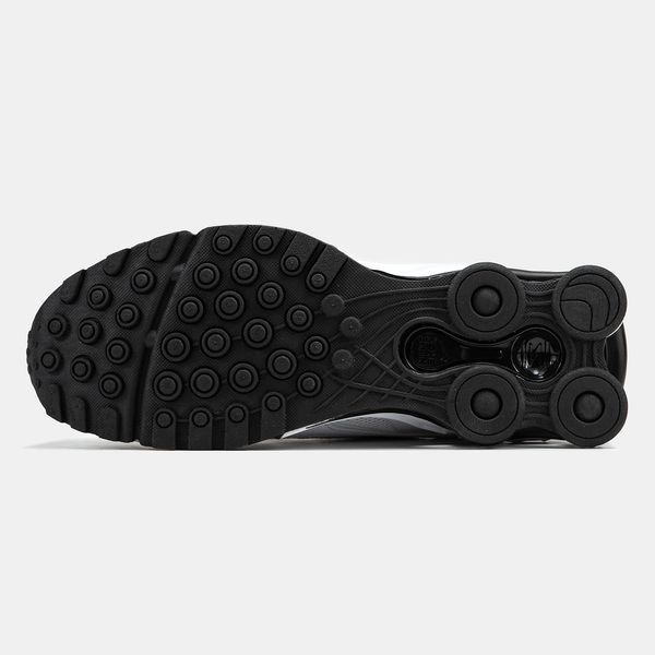 Nike Shox Ride 2 SP x Supreme White Black ALL20045 фото