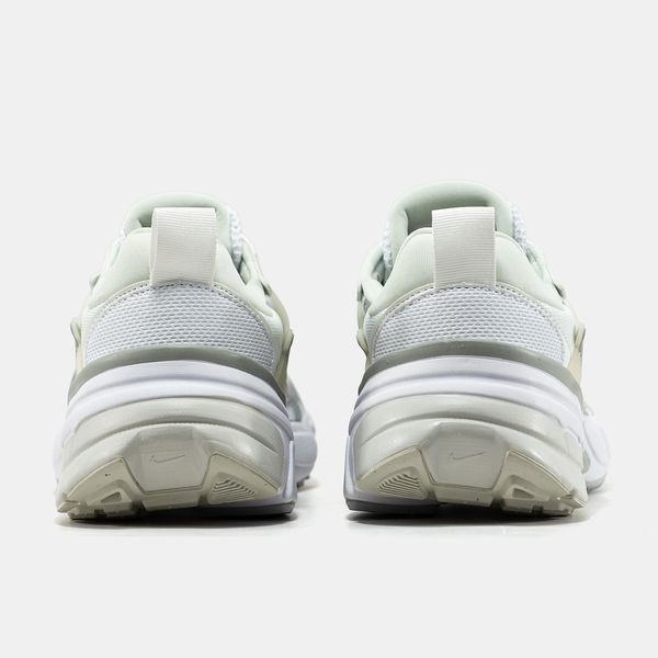 Nike V2K Run Beige White Metallic ALL19709 фото