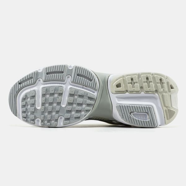 Nike V2K Run Beige White Metallic ALL19709 фото
