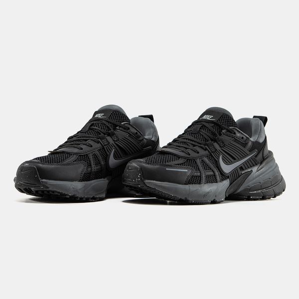 Nike V2K Run Black ALL17367 фото