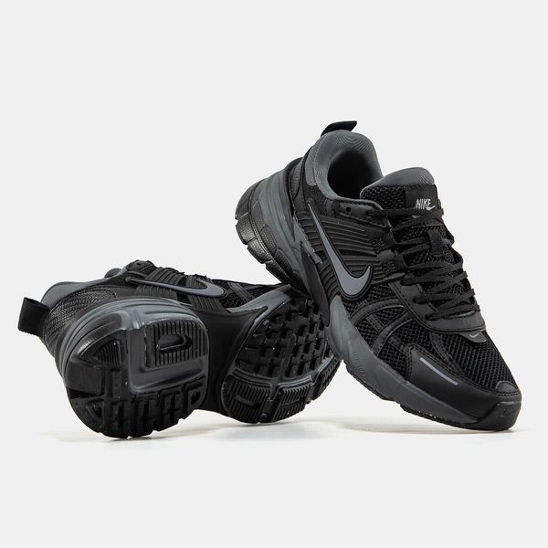 Nike V2K Run Black ALL17367 фото
