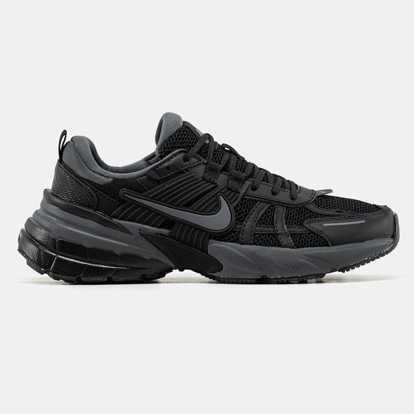 Nike V2K Run Black ALL17367 фото
