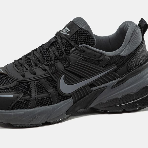 Nike V2K Run Black ALL17367 фото