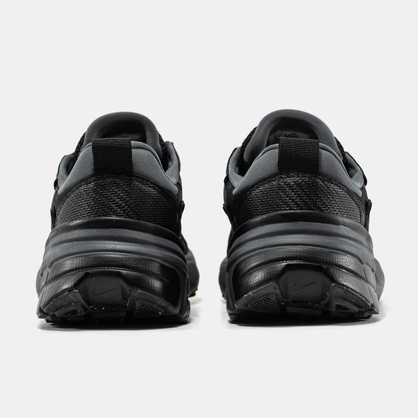 Nike V2K Run Black ALL17367 фото