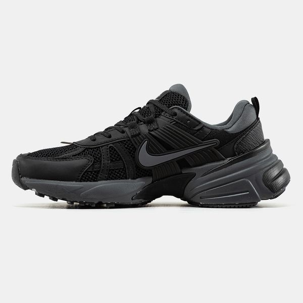 Nike V2K Run Black ALL17367 фото
