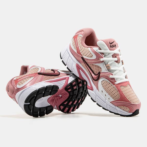 Nike V5 RNR Pink White ALL24690 фото