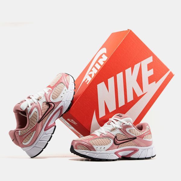 Nike V5 RNR Pink White ALL24690 фото