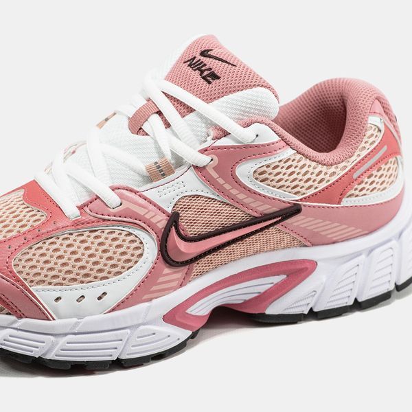 Nike V5 RNR Pink White ALL24690 фото