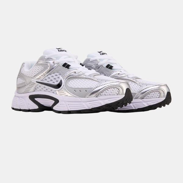Nike V5 RNR White Silver Black ALL21535 фото