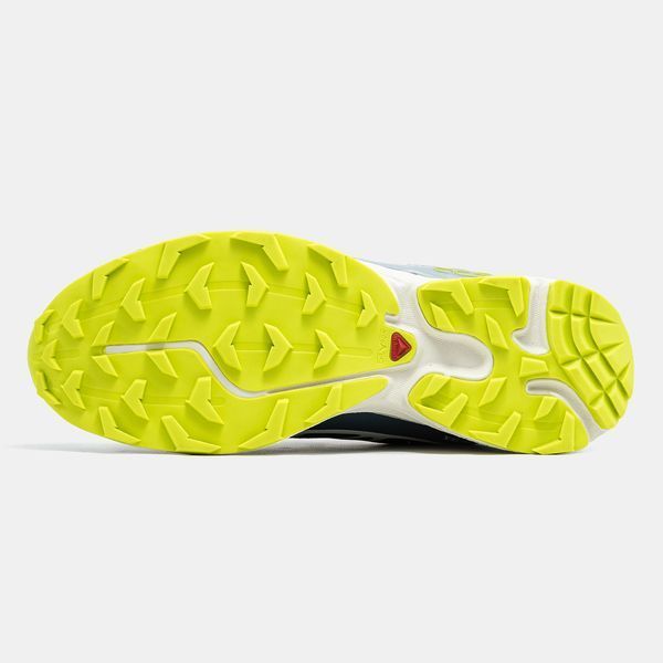 Salomon XT-6 Advanced Night Sky China Blue GORE-TEX ALL18744 фото