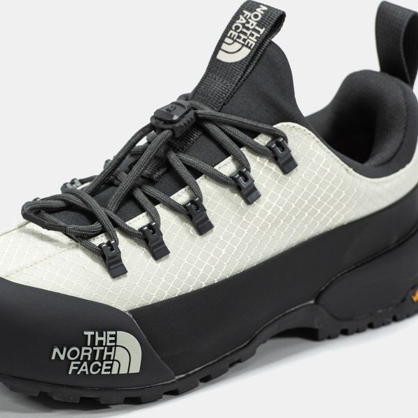 The North Face Glenclyffe Low GORE-TEX White Black ALL22854 фото