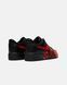 Nike Air Force 1 Low &lsquo;Custom Blood Black ALL22246 фото 9