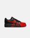 Nike Air Force 1 Low &lsquo;Custom Blood Black ALL22246 фото 6