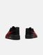 Nike Air Force 1 Low &lsquo;Custom Blood Black ALL22246 фото 4
