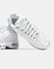 Nike Air Max 95 White ALL01143 фото 4