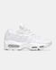Nike Air Max 95 White ALL01143 фото 5