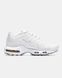 Nike Air Max Plus TN Triple White ALL06732 фото 5