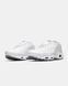 Nike Air Max Plus TN Triple White ALL06732 фото 4