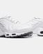 Nike Air Max Plus TN Triple White ALL06732 фото 2