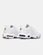 Nike Air Max Plus TN Triple White ALL06732 фото 8