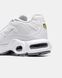 Nike Air Max Plus TN Triple White ALL06732 фото 9
