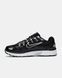 Nike P-6000 Black Metallic Silver ALL23901 фото 8