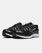 Nike P-6000 Black Metallic Silver ALL23901 фото 2