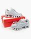 Nike Shox TL Silver ALL08761 фото 3