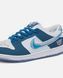 Nike SB Dunk Low Born x Raised ALL12934 фото 2