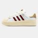 Adidas Superstar Bonega White Red Platform ALL13184 фото 1