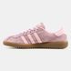 Adidas Bermuda Glow Pink ALL21083 фото 10