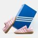 Adidas Bermuda Glow Pink ALL21083 фото 3