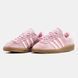 Adidas Bermuda Glow Pink ALL21083 фото 5