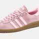 Adidas Bermuda Glow Pink ALL21083 фото 2