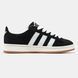 Adidas Campus Core Black ALL12590 фото 6