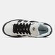 Adidas Campus Grey Black ALL12735 фото 6